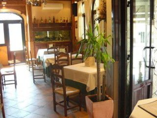 Restaurante Bar Casa Juan