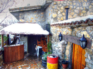 El Matador-taberna Marinera, El Molar