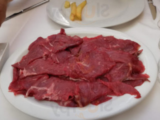 Parrilla De Tejadilla