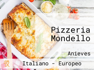 Pizzeria Mondello