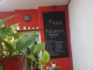 Spuntino Pizza Valencia