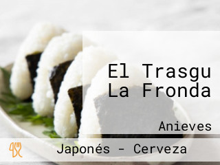 El Trasgu La Fronda