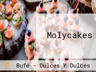 Molycakes