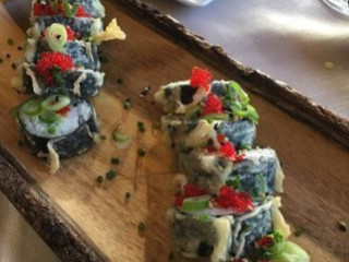 Japonés Umi Sushi Experience