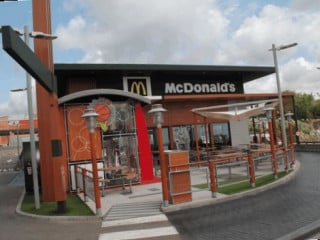 Mcdonald's Esplugues Ronda