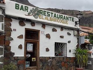 Restaurante El Albaricoque