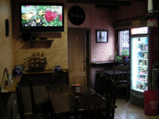 Cafetería Casa Rural El Pilón