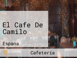 El Cafe De Camilo