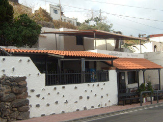 Bar Restaurante El Silbo