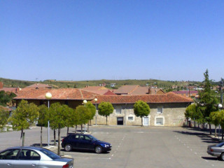 Bodega El Cercao