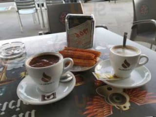 Cafe A Vila