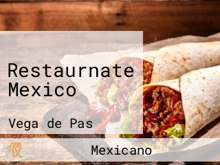 Restaurnate Mexico