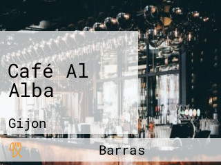 Café Al Alba