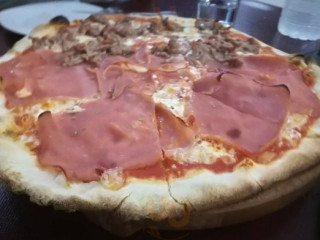 Pizzeria Enrico