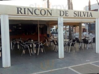 El Rincón De Silvia