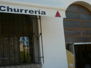 Churrería De Arenas De San Pedro