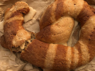 Tibidabo Gluten Free Bakery