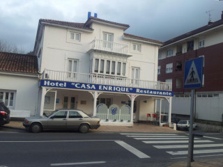 Casa Enrique