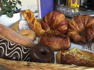 Lekuona Cafeteria Y Panadería