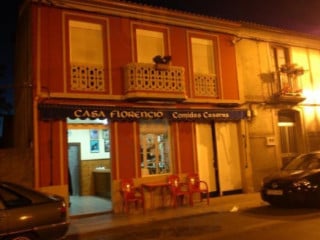 Casa Florencio