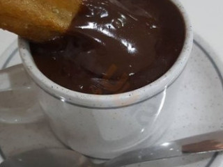 Churreria Chocolateria J. Moreno