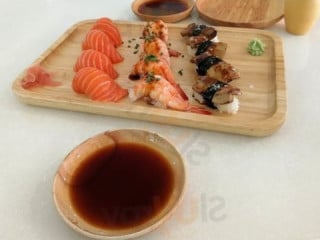 Sushi 1
