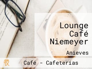 Lounge Café Niemeyer