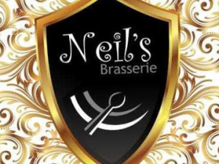 Neil's Brasserie