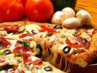 Pizza May