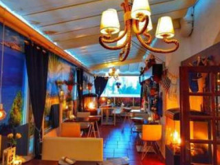 Ibiza Style Bar Restaurant