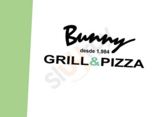 Bunny Grill Pizza