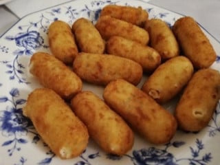 Elvira Bar Restaurante