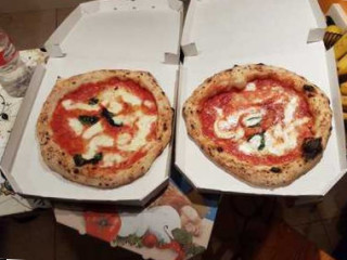 Pizzeria Fuoco&pizza