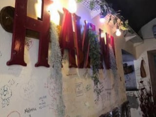 Bar Restaurant Havana