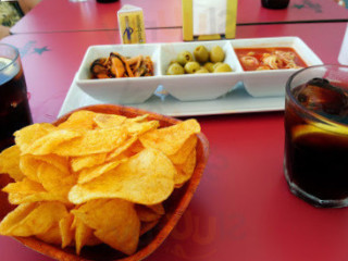 Cafeteria Queti