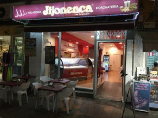 Jijonenca