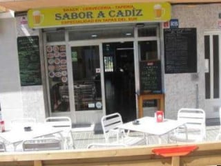 Sabor A Cádiz