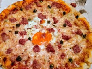 Pizza Zanti
