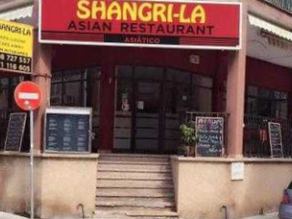 Shangrila Asia