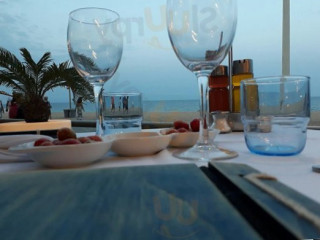 Restaurante Montbar Mar