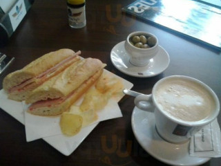 Cafe Del Viajero