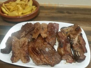 El Ceibo Asador