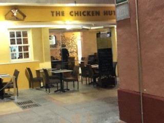 The Chicken Hut