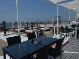 Bikini Beach Lounge Bar And Restaurant