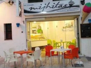 Heladeria Mijhitas