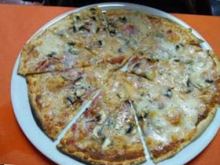 Pizzeria El Sombrero