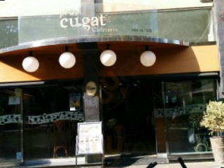 Cafeteria El Pi Del Cugat