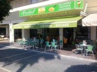 Heladeria Friul