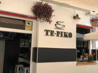 Te Piko