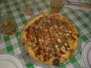 Ricca Pizza Da Francesco